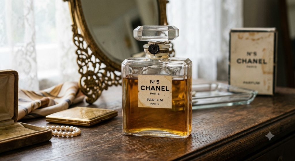 A Tale of Two Icons The History Behind Each Bottle