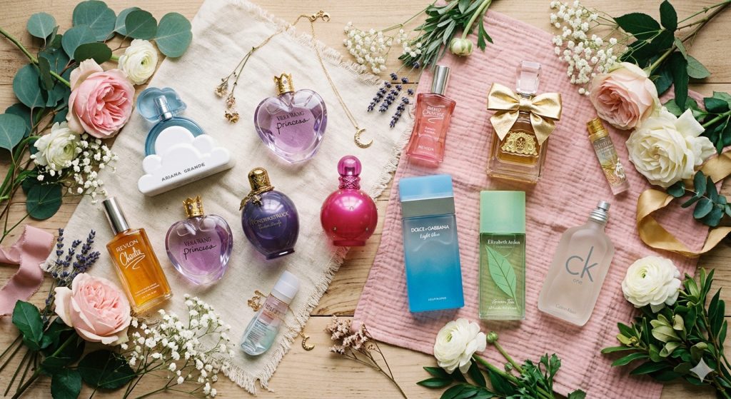 Expert Tips for Buying Budget Perfumes