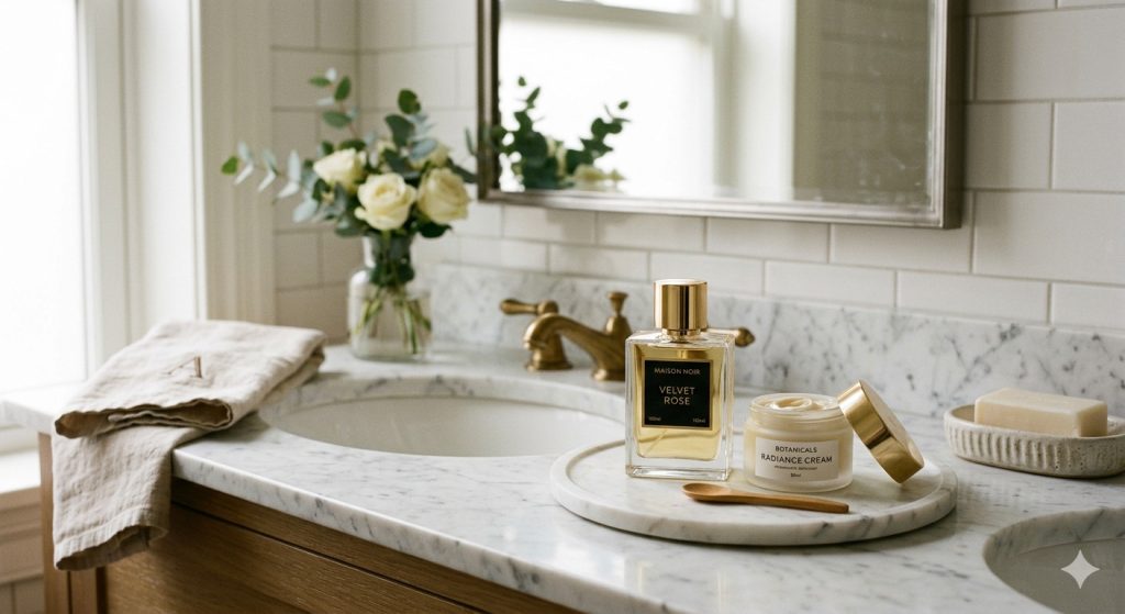 Expert Tips for Getting the Most From Your Celebrity Fragrance