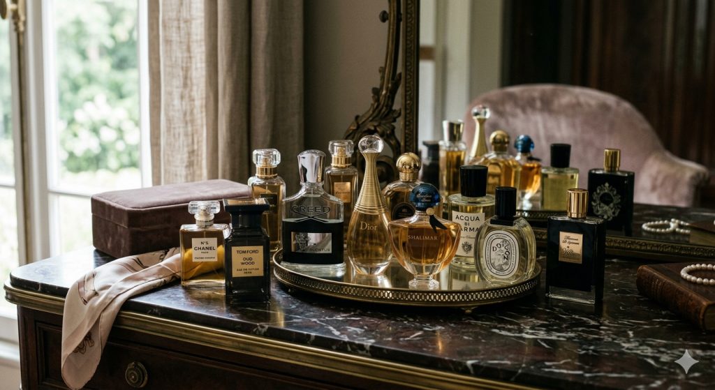 Final Recommendations From Reddit Fragrance Lovers