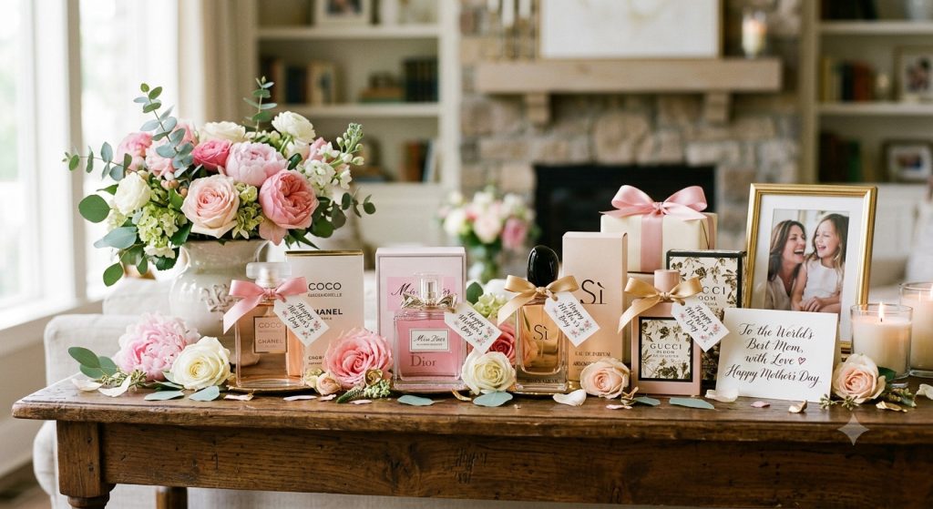 Final Recommendations for Mother's Day 2026