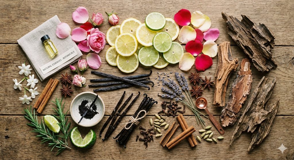 Final Recommendations for Your Scent Journey