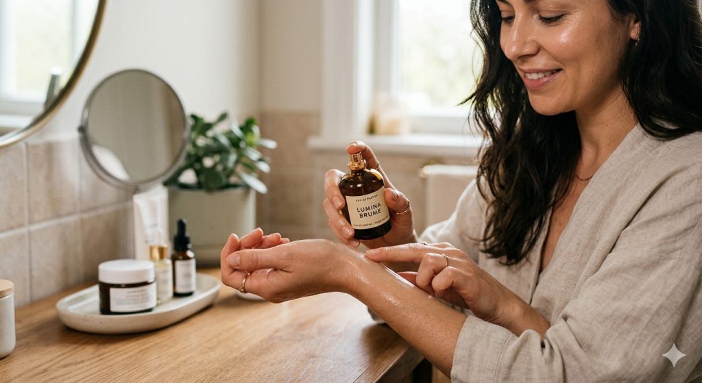 How Long Should a Perfume Last