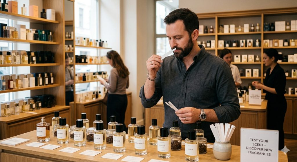 How to Choose the Right Budget Cologne