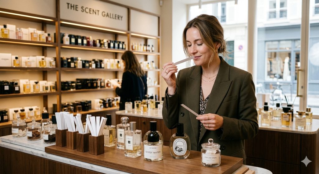 How to Choose the Right Perfume Dupe