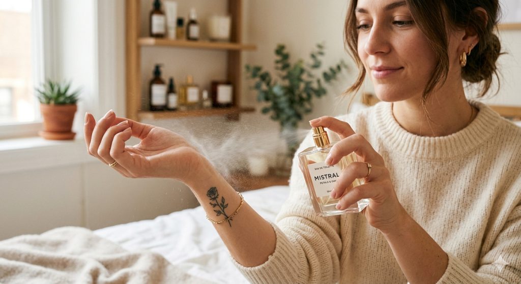 How to Make Budget Perfumes Last Longer