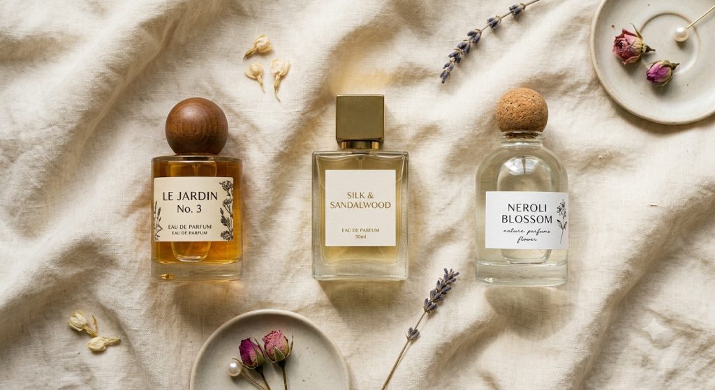 Is the Milky Perfume Trend Worth Trying