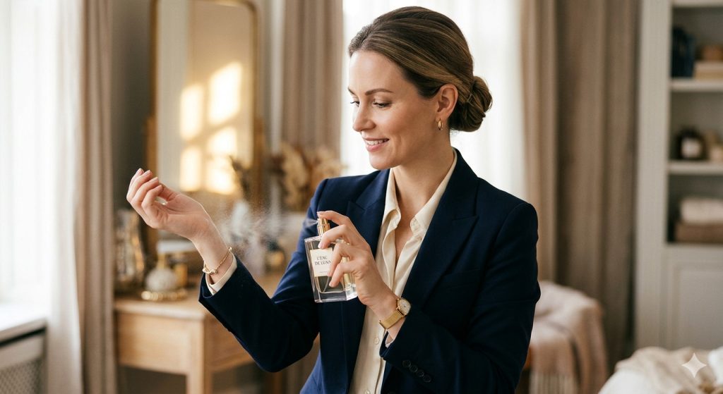 Master the Art of Subtle Application