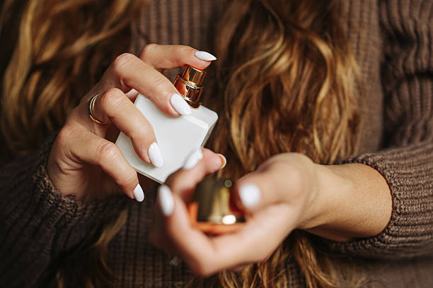 Eau de Parfum Explained: Complete Beginner's Guide