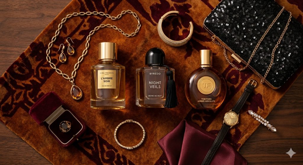 Pro Tips From Fragrance Enthusiasts and Experts