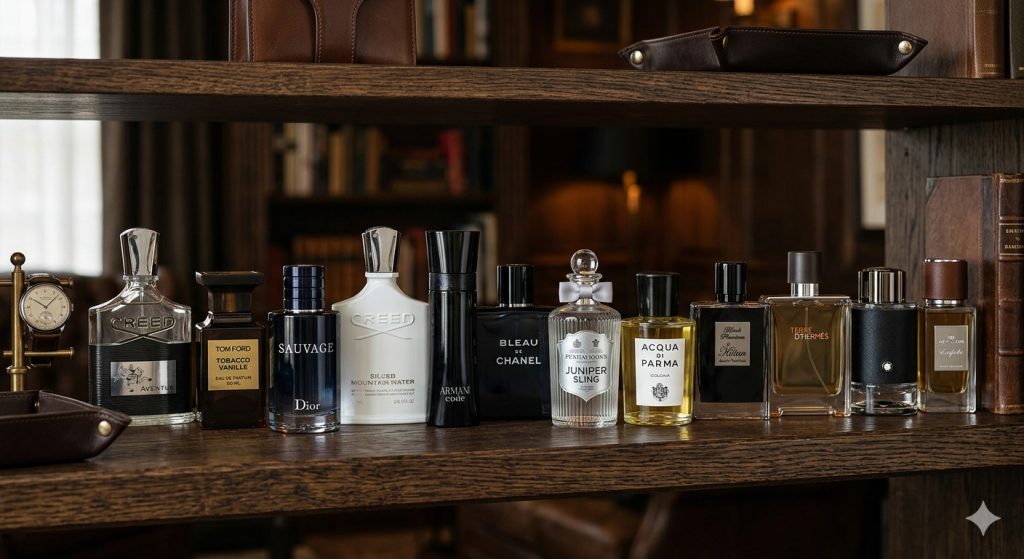 Section 6 — Finding Your Ultimate Signature Scent
