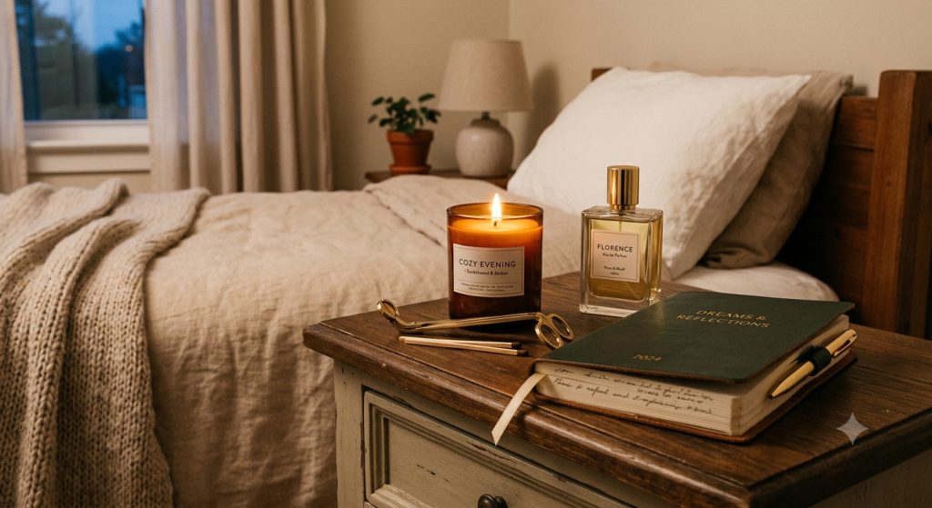 Should You Try Wellness Perfumes