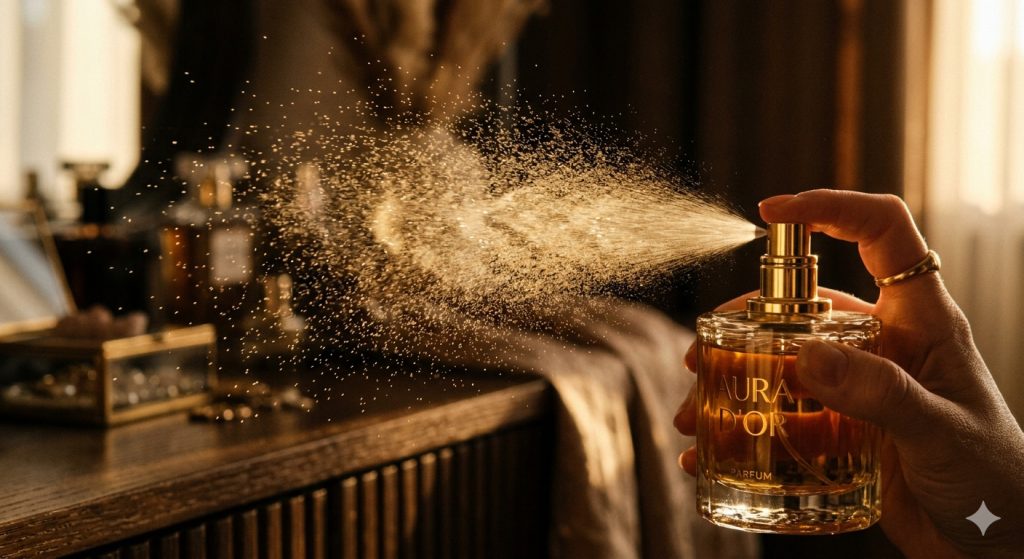 The 10 Best Perfumes Under $30 That Smell Expensive