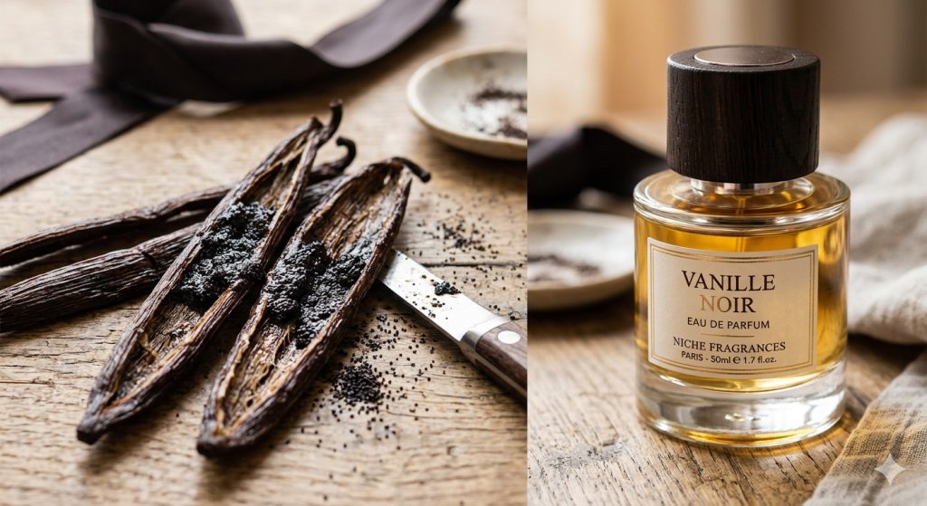 The 10 Best Vanilla Perfumes That Are Surprisingly Unique