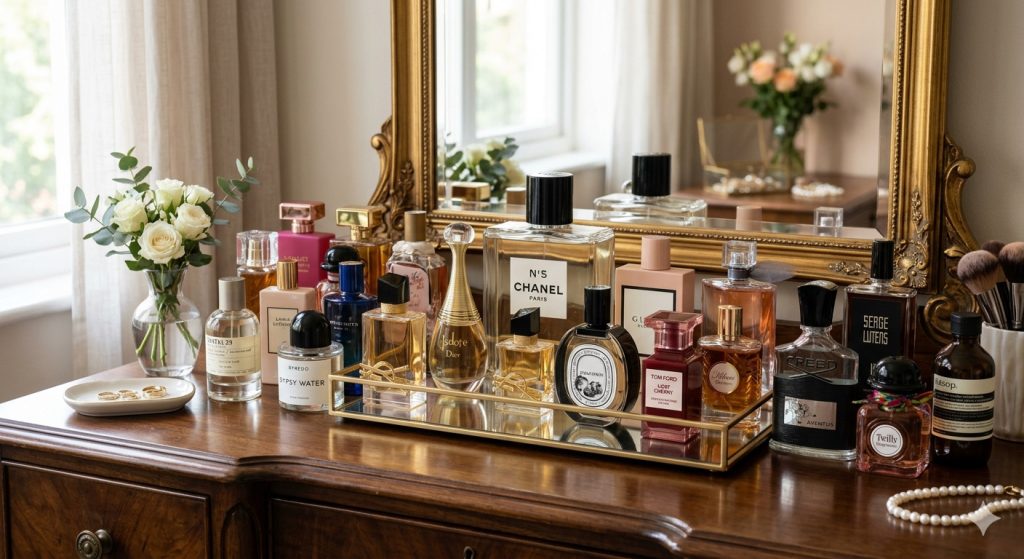 The 15 Best Perfumes for Women in 2026
