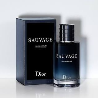 The Legacy of a Blue Fragrance Powerhouse