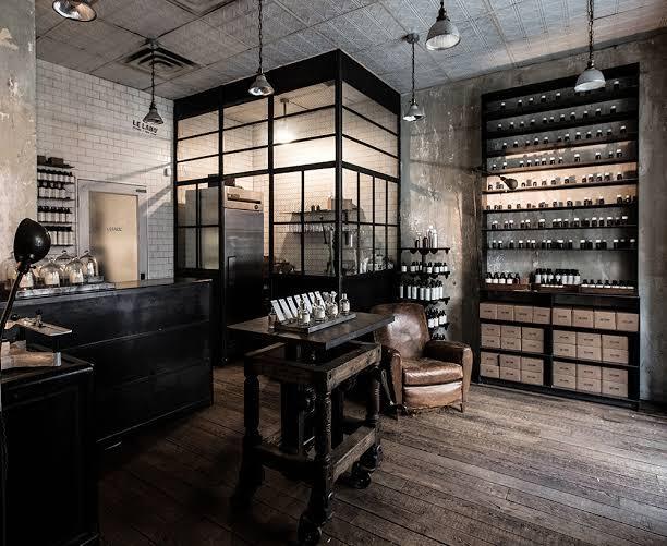 The Rise of Cult Luxury Fragrances