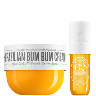 The Rise of the Brazilian Scent Obsession