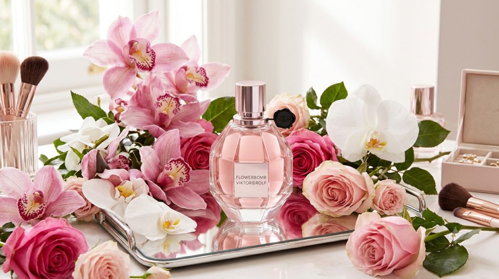 The Story Behind an Olfactory Phenomenon