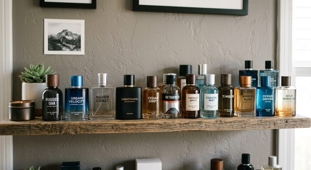  Which Budget Cologne Should You Choose