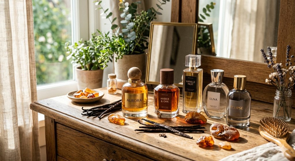 Why Affordable Fragrances Can Outlast Luxury Scents
