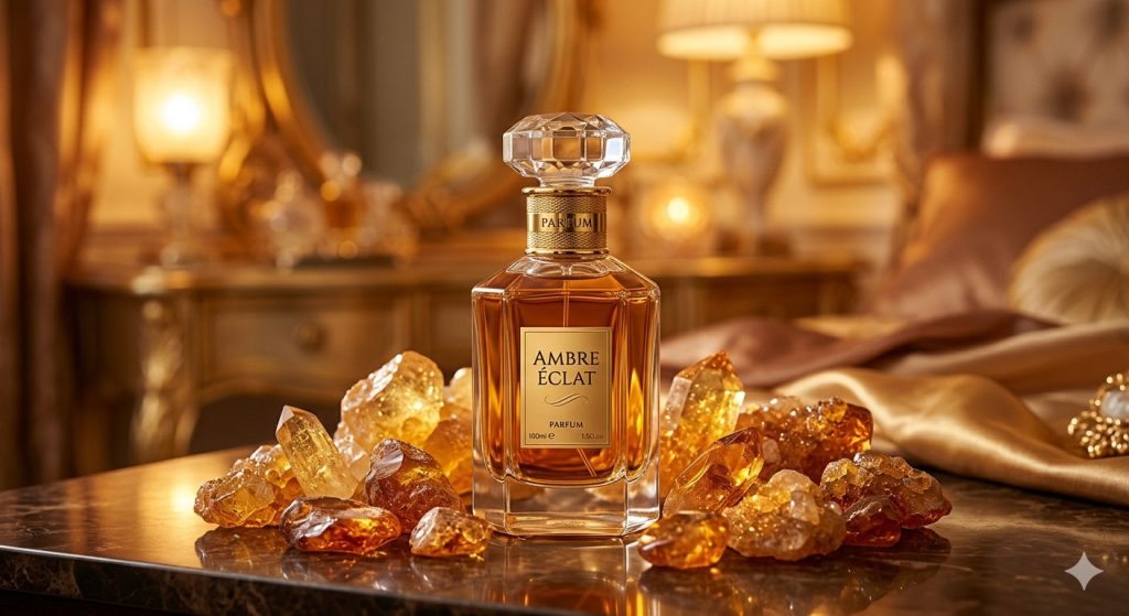 Why Baccarat Rouge 540 Became So Popular