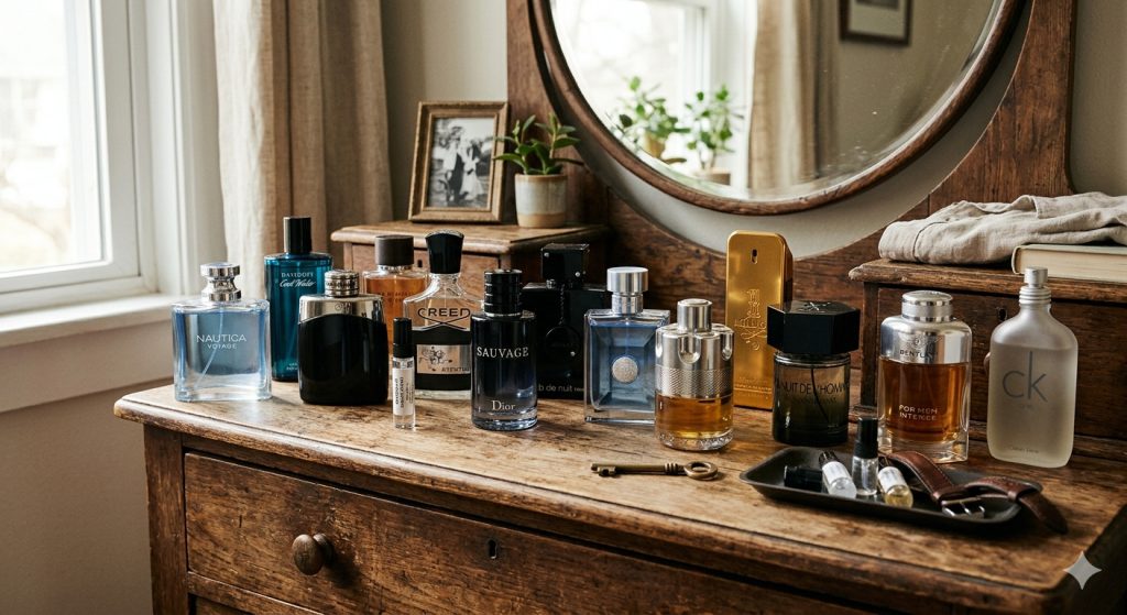 Why Budget Colognes Matter More Than Ever