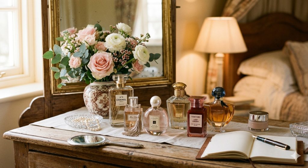 Why Long-Lasting Perfumes Matter