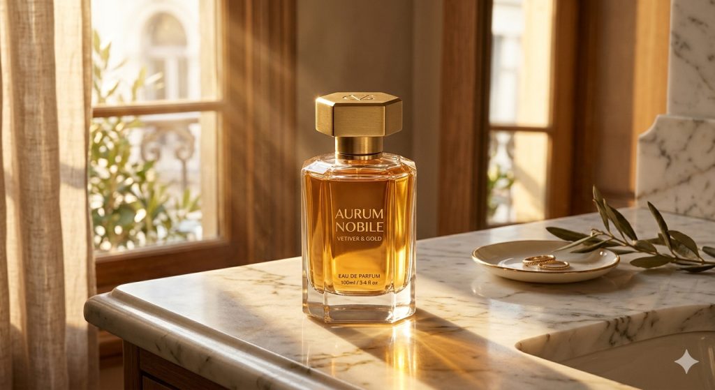 Why Scent Attraction Matters More Than Ever
