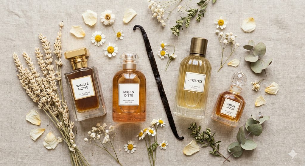Why Vanilla in Perfumery Is Nothing Like You Think