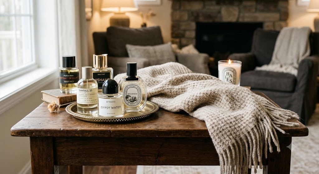 5 Common Mistakes People Make with Rainy Day Fragrances
