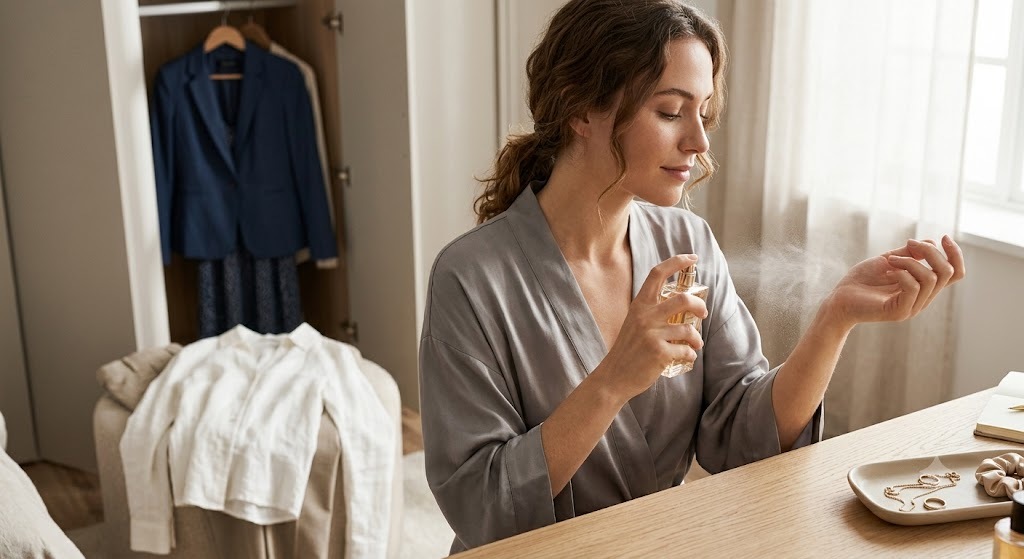 5 Hacks to Make Cheap Scents Last All Day