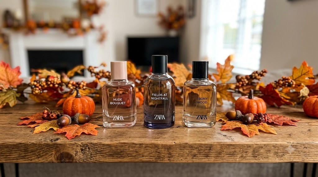 Final Recommendations for Fall and Winter