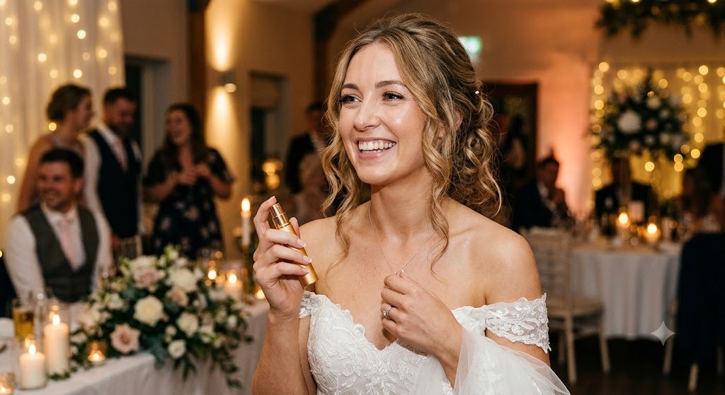 Final Recommendations for the Best Wedding Day Perfumes