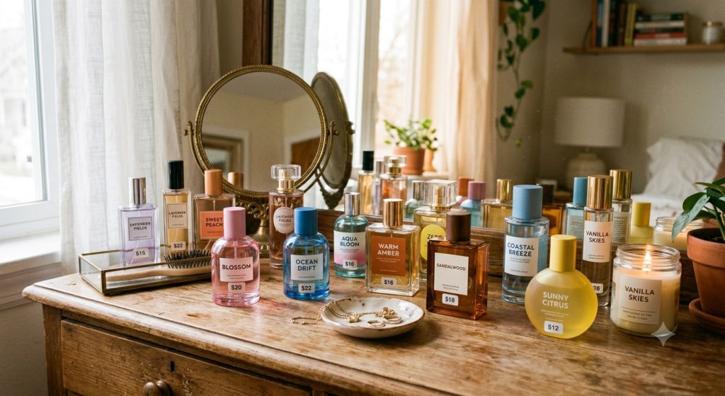 Final Takeaways on TikTok Perfume Dupes