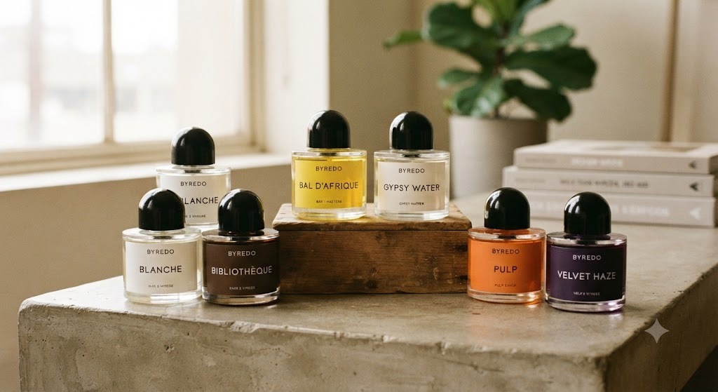 Final Verdict on the House of Byredo