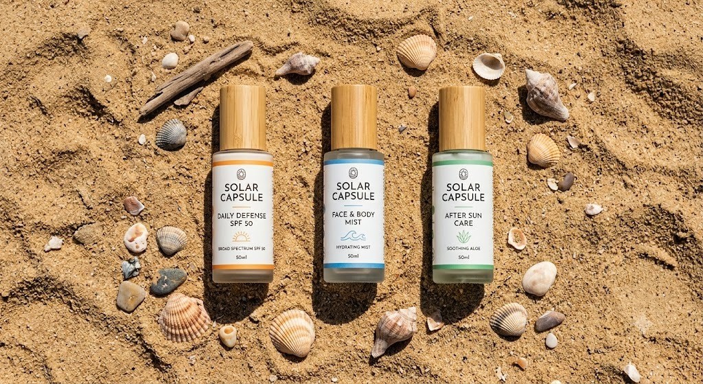 Final Verdict on the Solar Capsule Collection