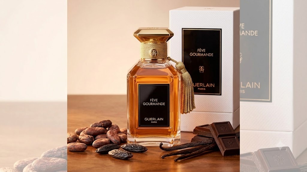 Guerlain Fève Gourmande