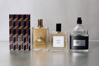 How Fragrance Needs Change After Age 50