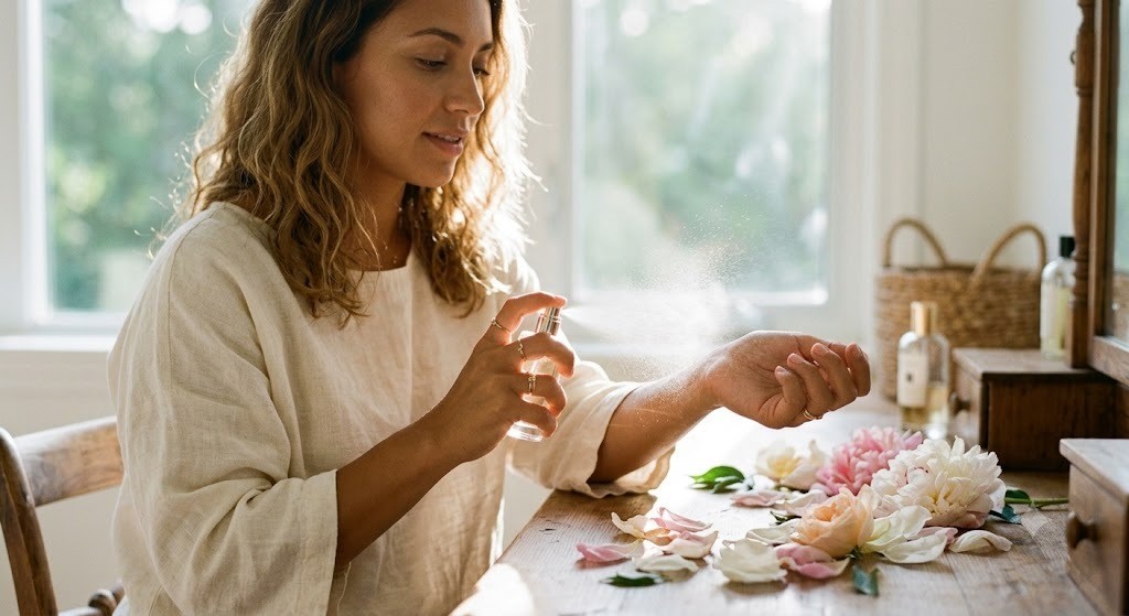 How to Choose Your Perfect Dossier Scent A Step-by-Step Guide
