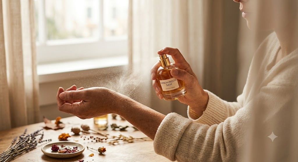 How to Choose and Wear a Musk Fragrance
