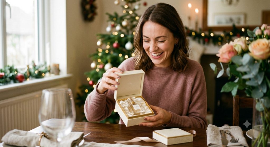 How to Choose the Perfect Affordable Fragrance Gift