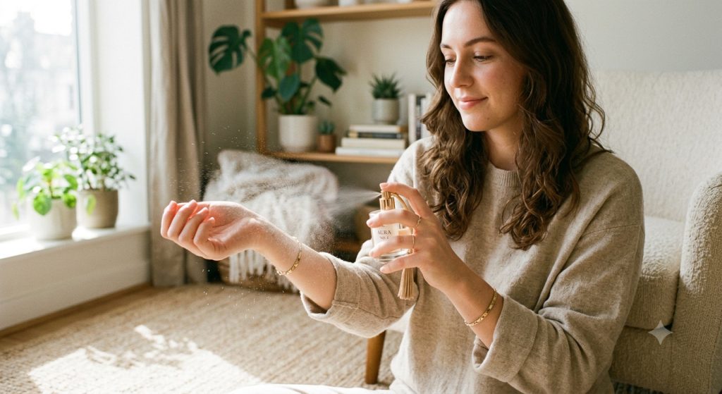 How to Choose the Right Zara Perfume for You