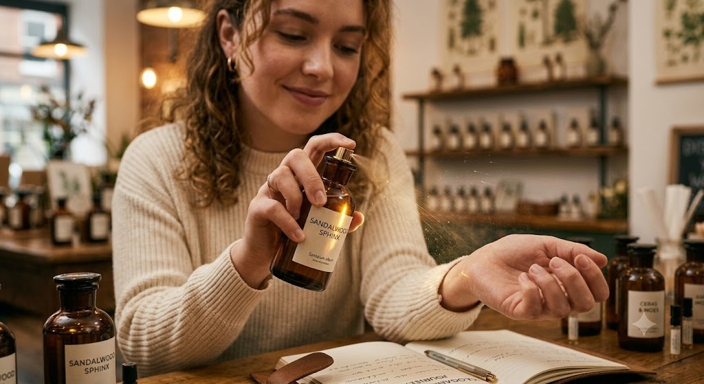 How to Maximize the Longevity of Your Scent
