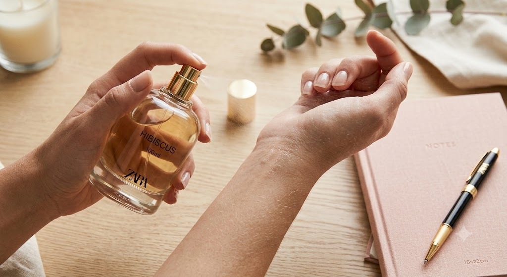 How to Shop Smart for Zara Perfume Dupes