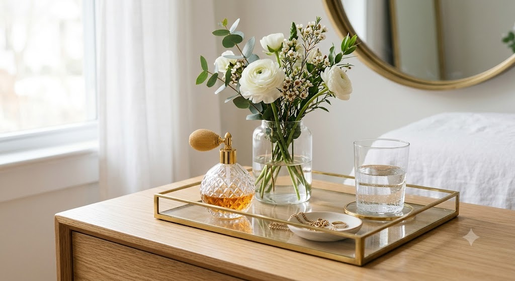 How to Wear and Layer Your Signature Scent