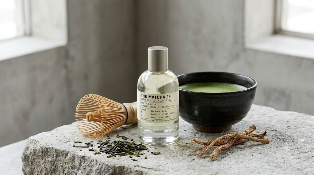 Le Labo Thé Matcha 26