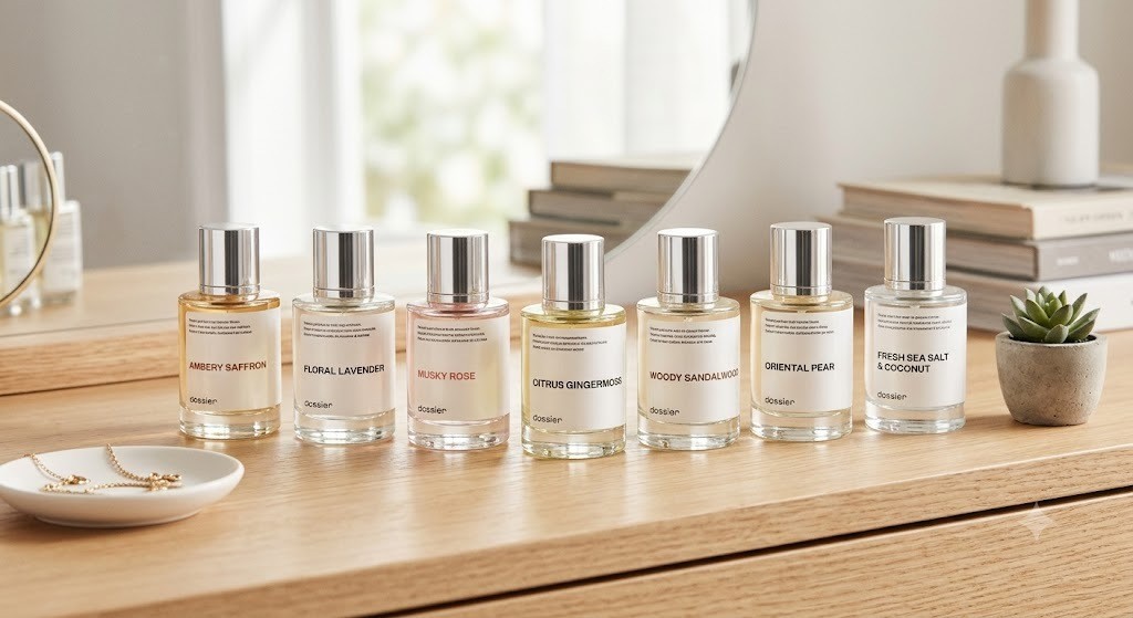 Our Final Verdict on Dossier Fragrances