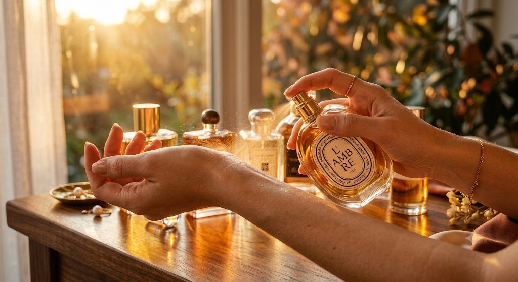 Practical Steps to Maximize Perfume Longevity