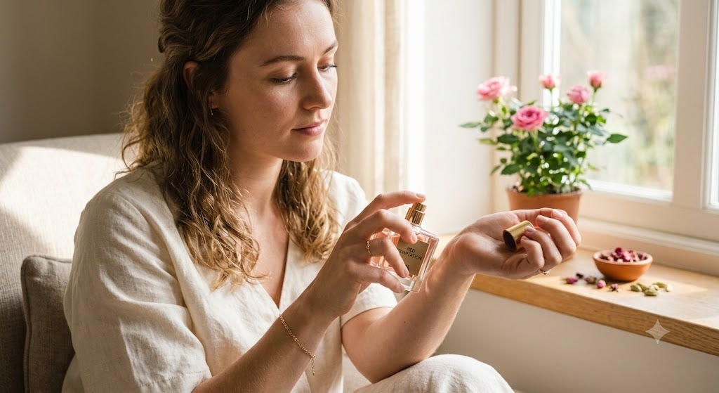 Practical Tips for Wearing Zara Perfumes So They Actually Get Noticed